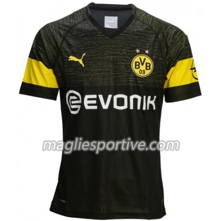 Completo Calcio Borussia Dortmund Divisa Trasferta 2018/2019